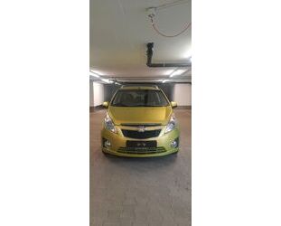 Chevrolet Spark Gebrauchtwagen