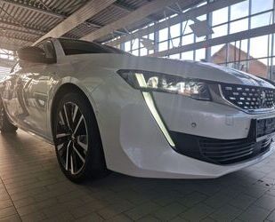 Peugeot 508 Gebrauchtwagen