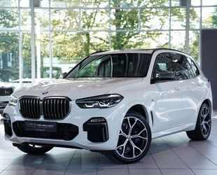 BMW X5 M50 Gebrauchtwagen