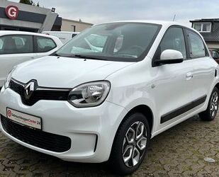 Renault Twingo Gebrauchtwagen