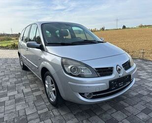 Renault Scenic Gebrauchtwagen