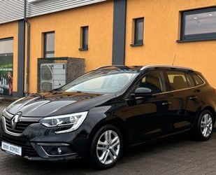 Renault Megane Gebrauchtwagen