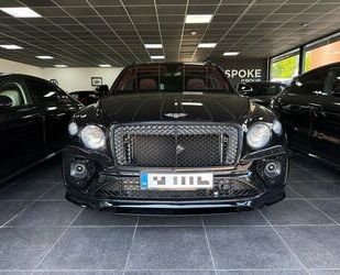 Bentley Bentayga Gebrauchtwagen