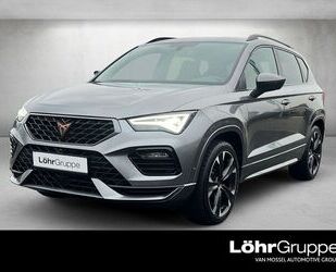 Cupra Ateca Gebrauchtwagen