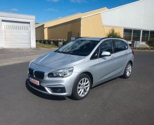 BMW 218 Gebrauchtwagen