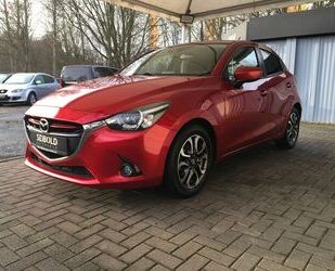 Mazda 2 Gebrauchtwagen