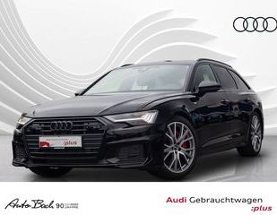 Audi Audi A6 Avant S line 55TFSI e qu Navi LED virtual Gebrauchtwagen