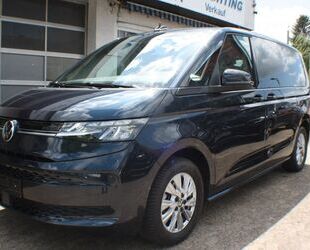 VW T7 Multivan Gebrauchtwagen