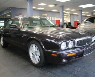 Jaguar XJ Gebrauchtwagen