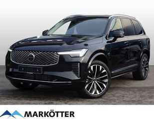 Volvo XC90 Gebrauchtwagen