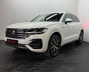 VW Touareg Gebrauchtwagen