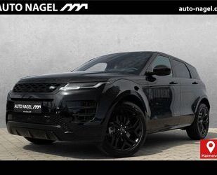 Land Rover Range Rover Evoque Gebrauchtwagen