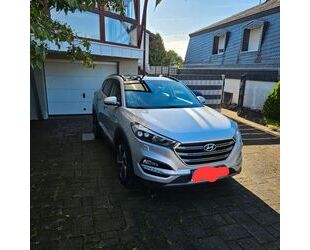 Hyundai TUCSON Gebrauchtwagen