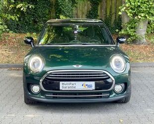 Mini Cooper Clubman Gebrauchtwagen