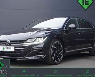 VW Arteon Gebrauchtwagen
