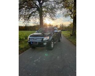 Ford Ranger Gebrauchtwagen