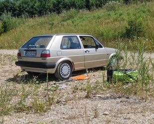 Porsche Golf 
