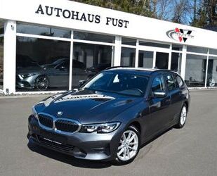 BMW 320 Gebrauchtwagen