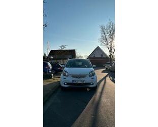 Smart ForFour Gebrauchtwagen
