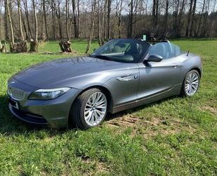 BMW Z4 Gebrauchtwagen