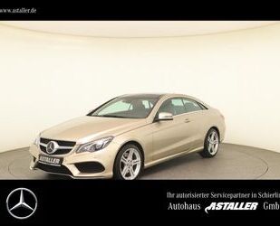 Mercedes-Benz E 400 Gebrauchtwagen