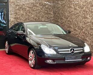 Mercedes-Benz CLS 320 Gebrauchtwagen