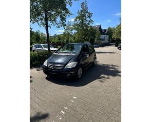 Mercedes-Benz A 150 Gebrauchtwagen