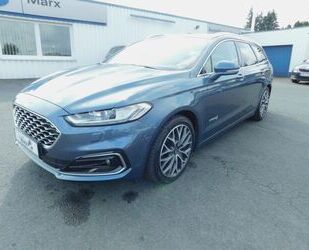 Ford Mondeo Gebrauchtwagen