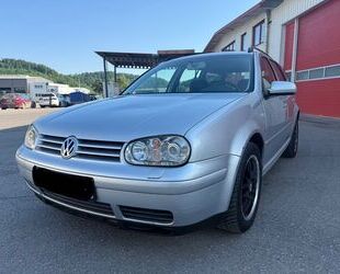 VW Golf Gebrauchtwagen