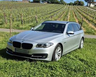 BMW 520 Gebrauchtwagen