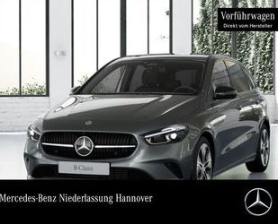 Mercedes-Benz B 200 Gebrauchtwagen