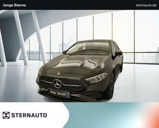 Mercedes-Benz A 220 Gebrauchtwagen
