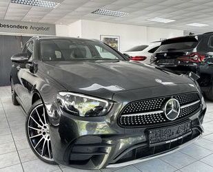 Mercedes-Benz E 400 Gebrauchtwagen