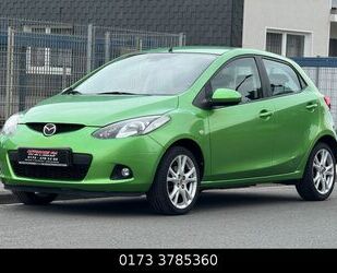 Mazda 2 Gebrauchtwagen