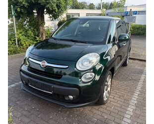 Fiat 500L Living Gebrauchtwagen