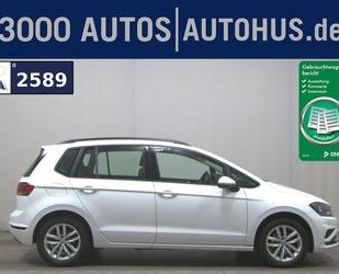 VW Golf Sportsvan Gebrauchtwagen