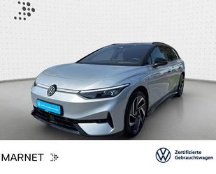 VW ID.7 Gebrauchtwagen