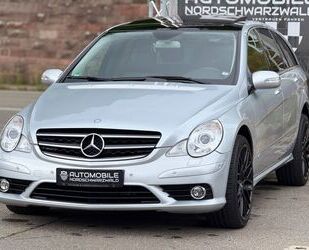 Mercedes-Benz R 350 Gebrauchtwagen