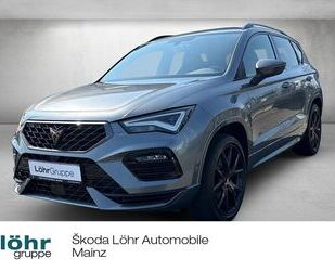 Cupra Ateca Gebrauchtwagen