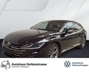 VW Arteon Gebrauchtwagen