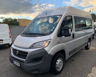 Fiat Ducato Gebrauchtwagen