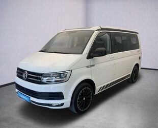 VW T6 Multivan Gebrauchtwagen