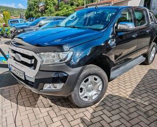 Ford Ranger Gebrauchtwagen