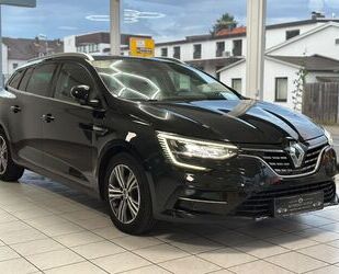 Renault Megane Gebrauchtwagen