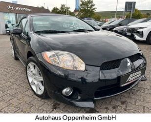 Mitsubishi Eclipse Gebrauchtwagen