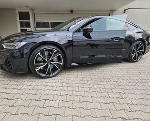 Audi RS7 Gebrauchtwagen