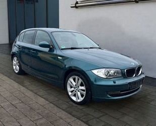 BMW 118 Gebrauchtwagen