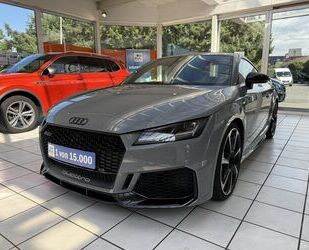 Audi TT RS Gebrauchtwagen