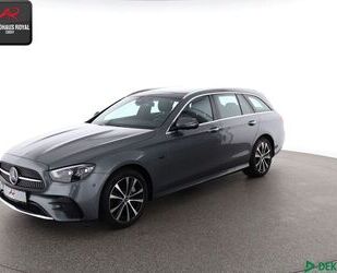 Mercedes-Benz E 300 Gebrauchtwagen
