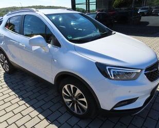 Opel Mokka Gebrauchtwagen